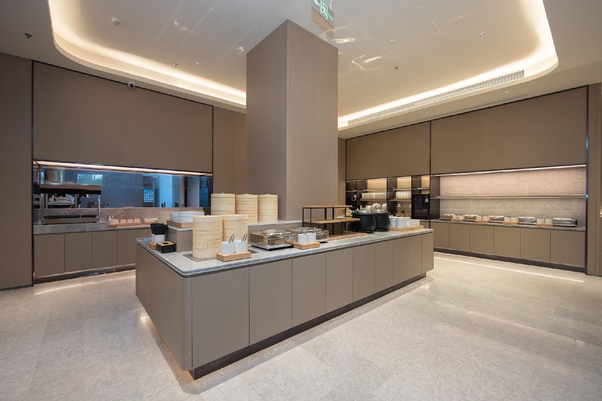 Ji Hotel Shenzhen North Railway Metro Station photo 3
