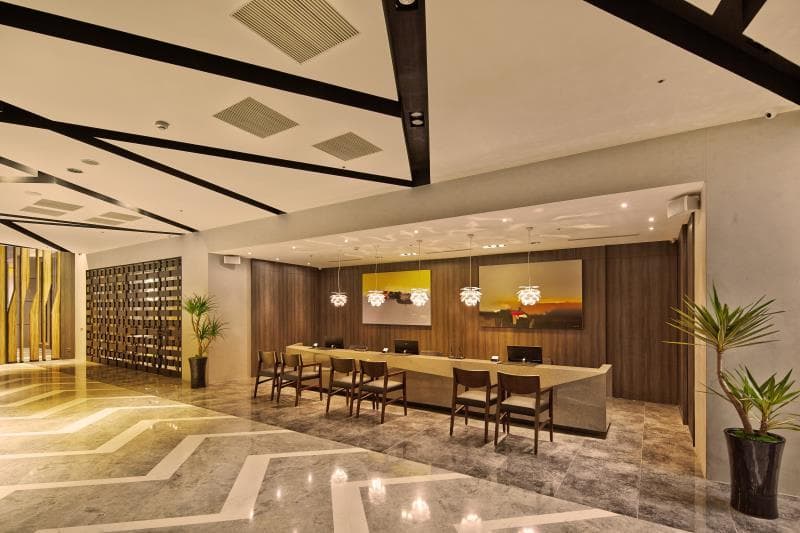 La Vida Hotel photo 4