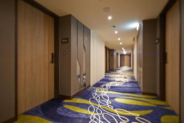 La Vida Hotel photo 2