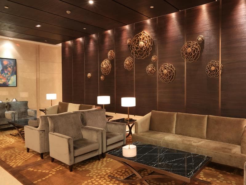 Evergreen Laurel Hotel Shanghai photo 4