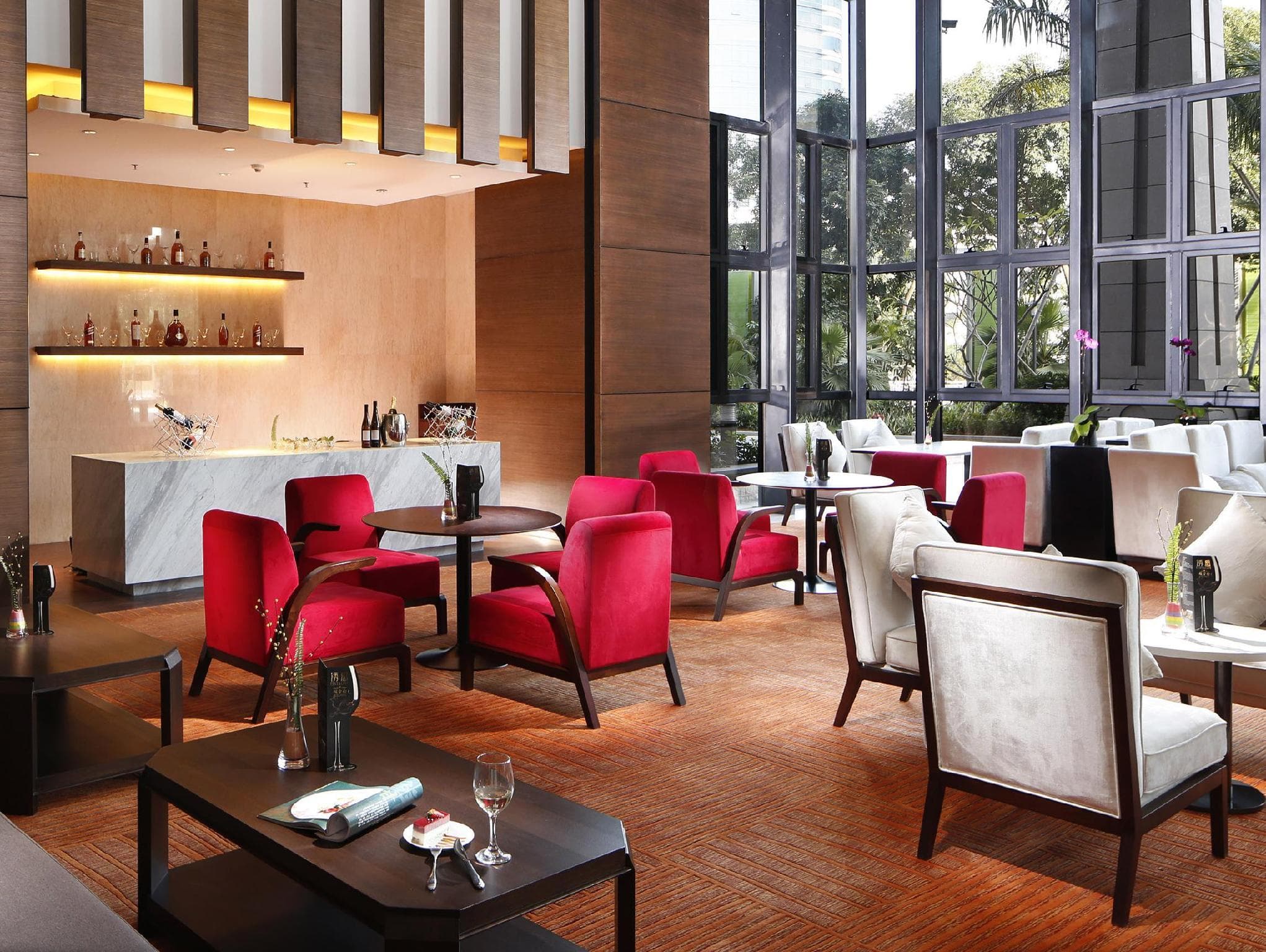 Lia Charlton Hotel Shenzhen photo 3