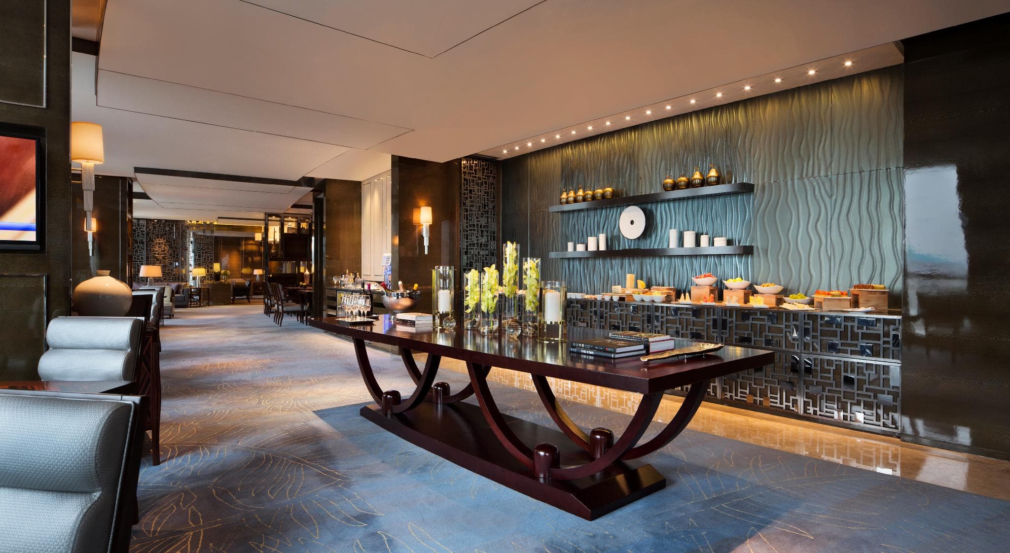 JW Marriott Hotel Chongqing photo 5