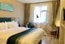 Home Inn Style Turpan High-speed Railway North Station Jiaohe Airport photo 2