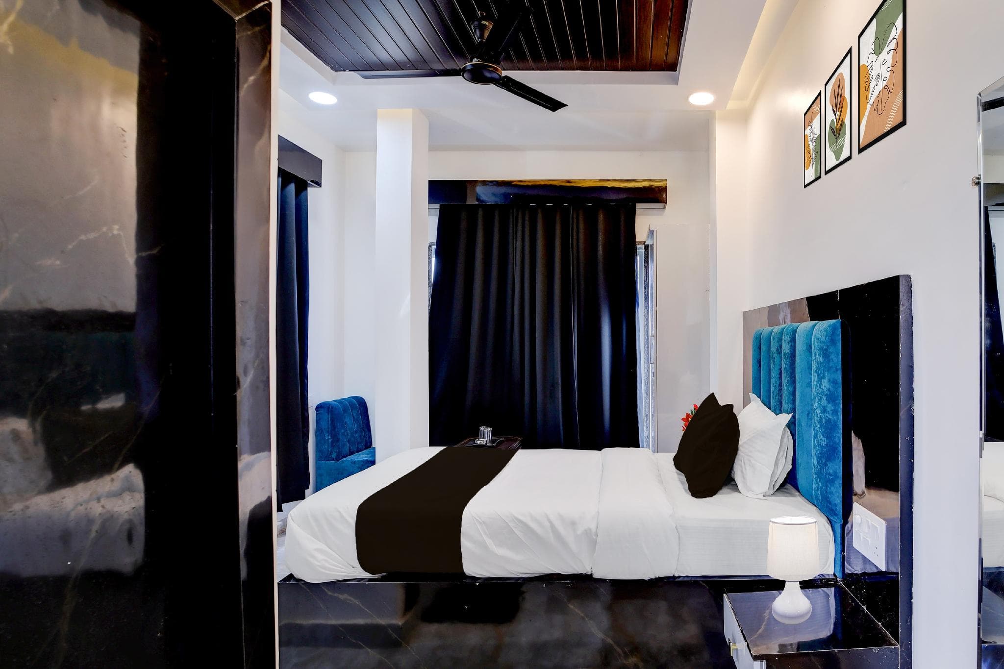 Hotel O Iskcon Temple Bhopal Formerly The Jackfruit Resort photo 2