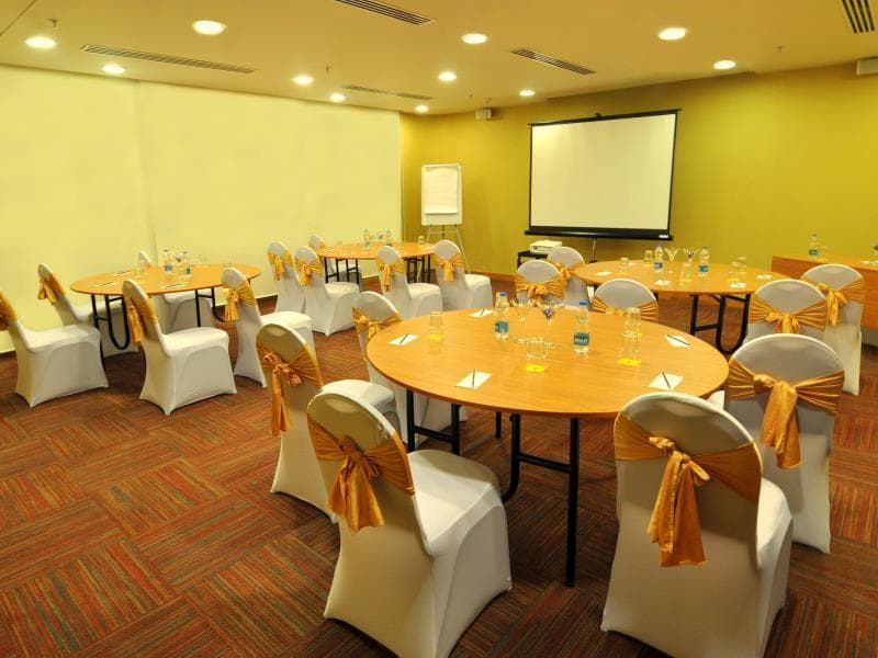 Keys Select by Lemon Tree Hotels, Kochi photo 4