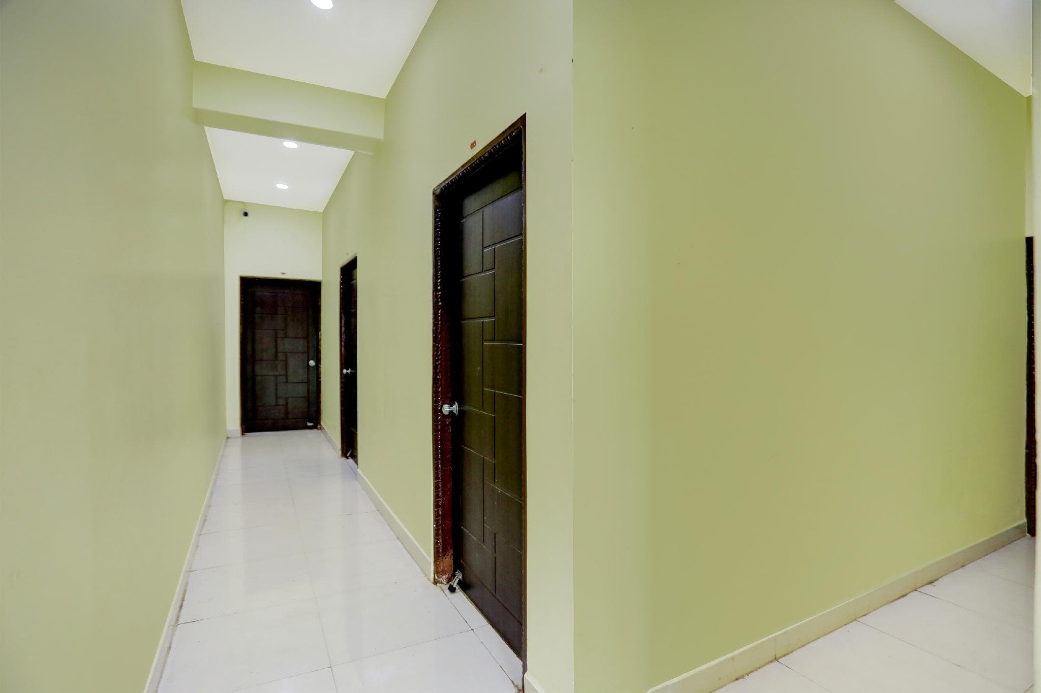 Super Hotel O Cuttack-Puri Bypass Crossway Formerly Anand Palace photo 5