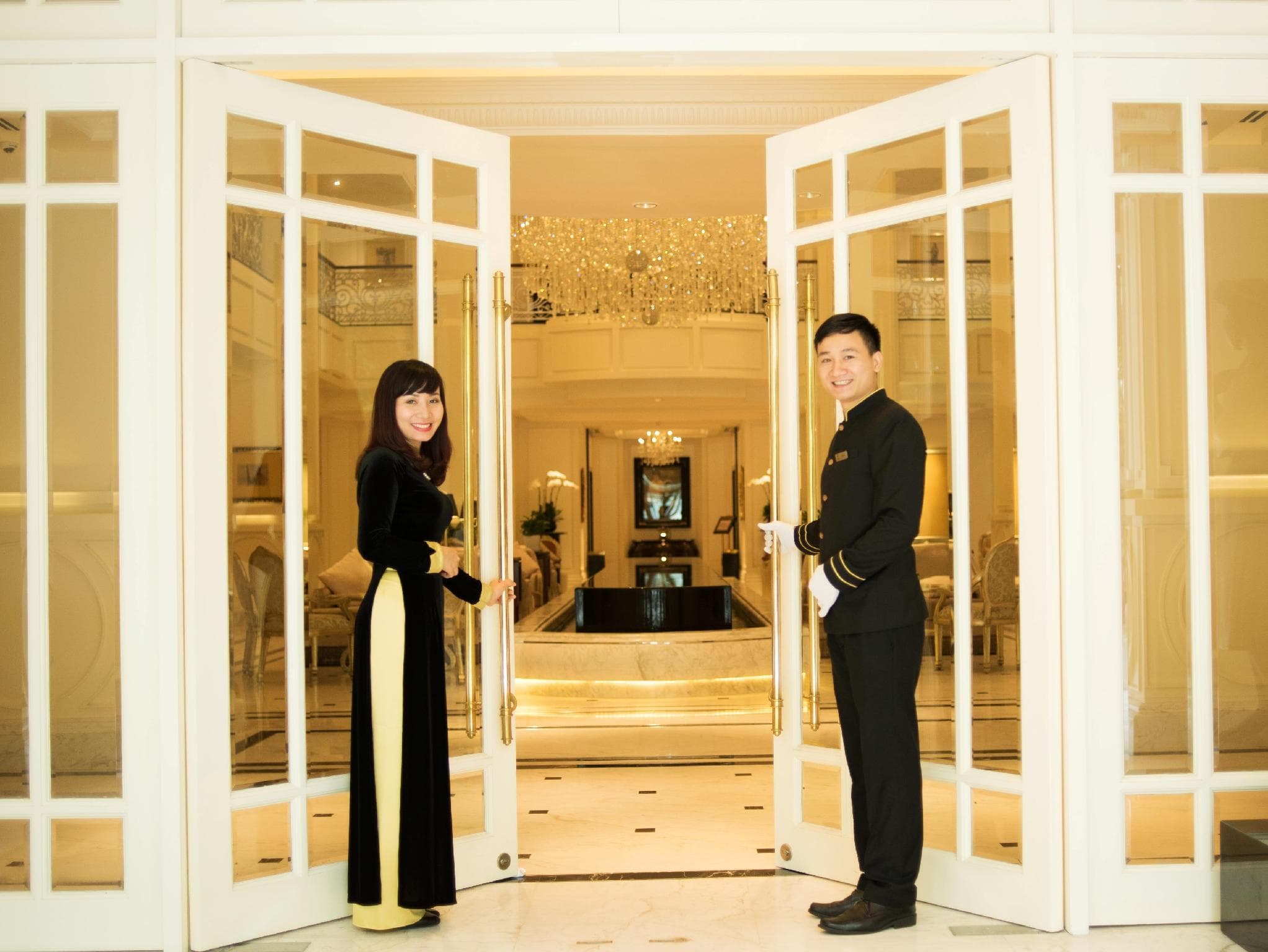 Apricot Hotel photo 3