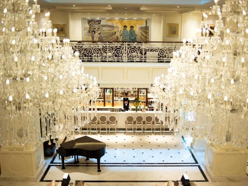 Apricot Hotel photo 5