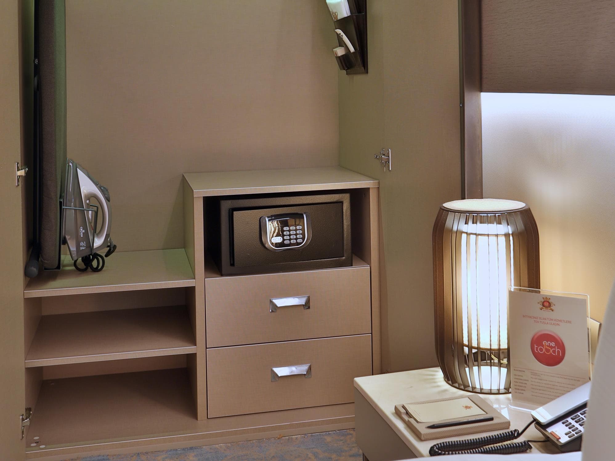 Dosso Dossi Hotels & Spa Downtown photo 5