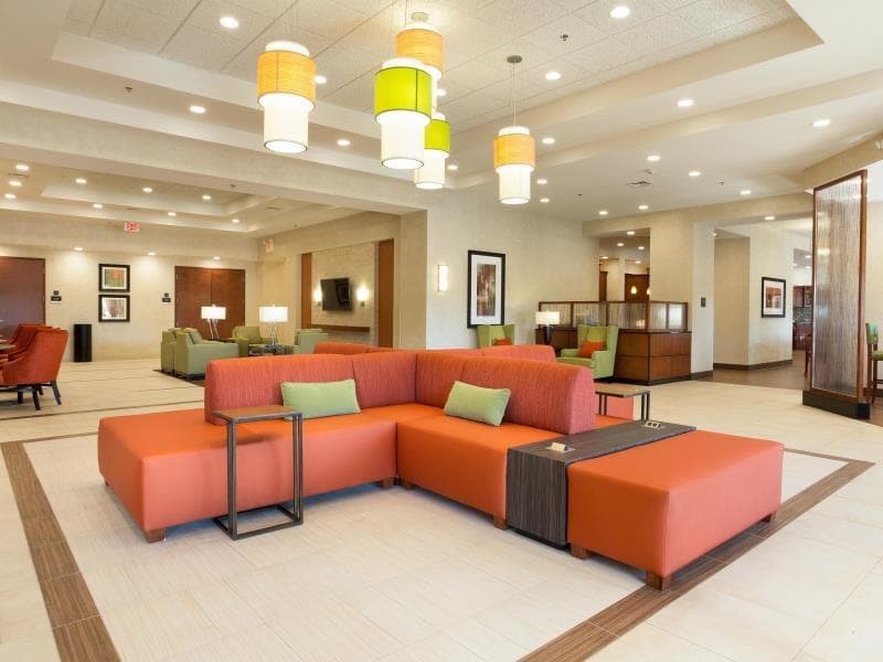 Drury Plaza Hotel Phoenix Tempe photo 4