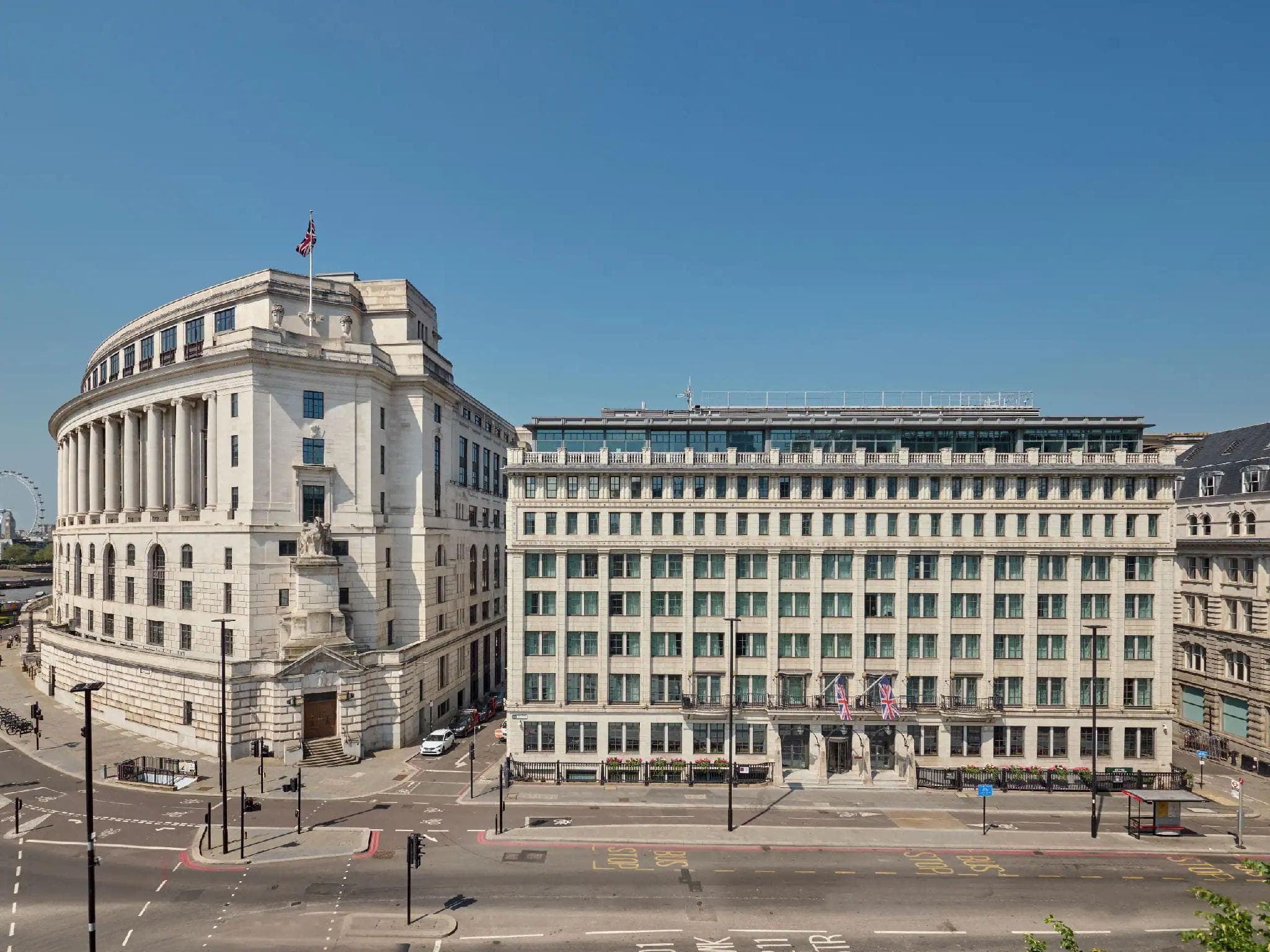 Hyatt Regency London Blackfriars