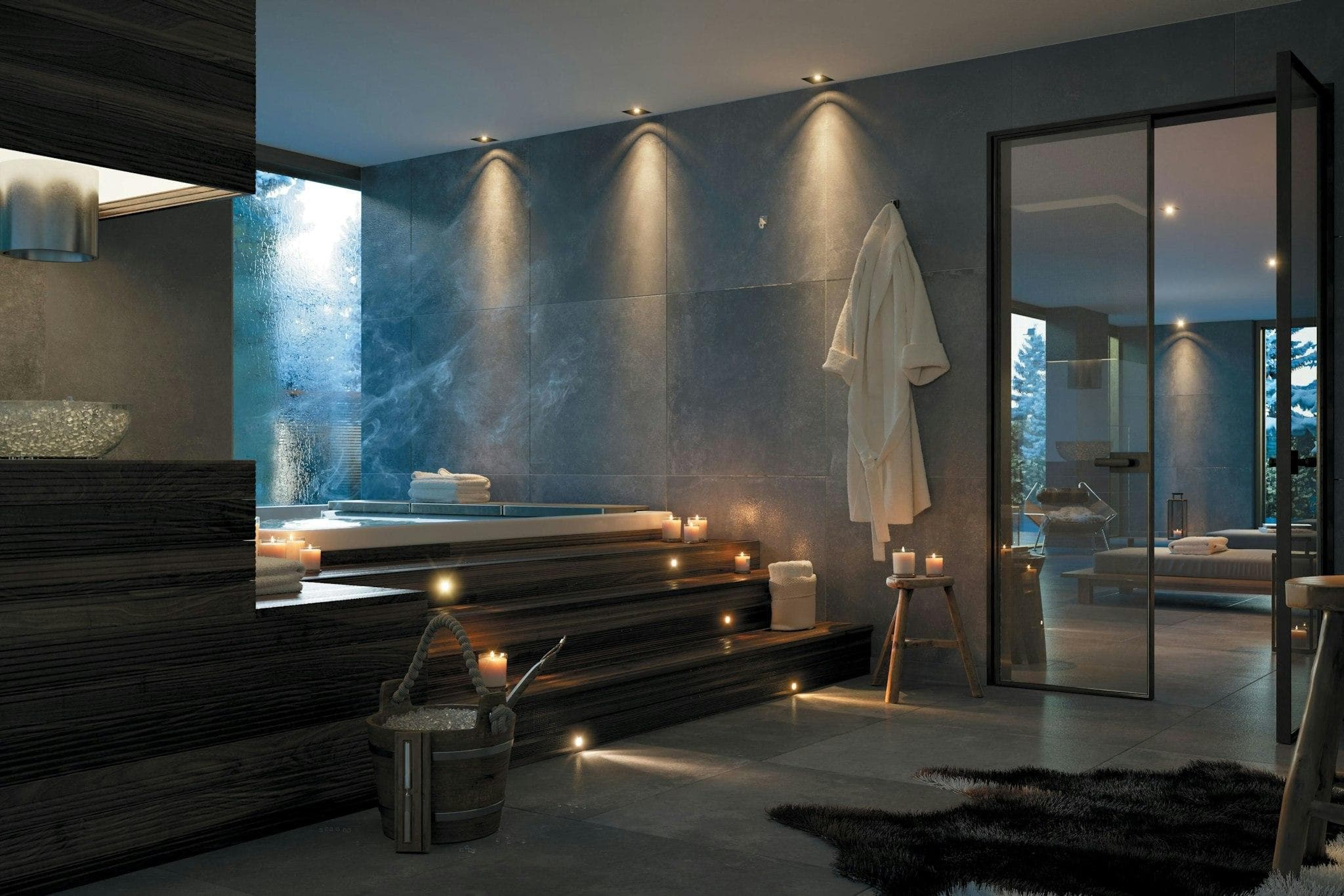 Le Geant, Courmayeur, Apartments by Marriott Bonvoy photo 5