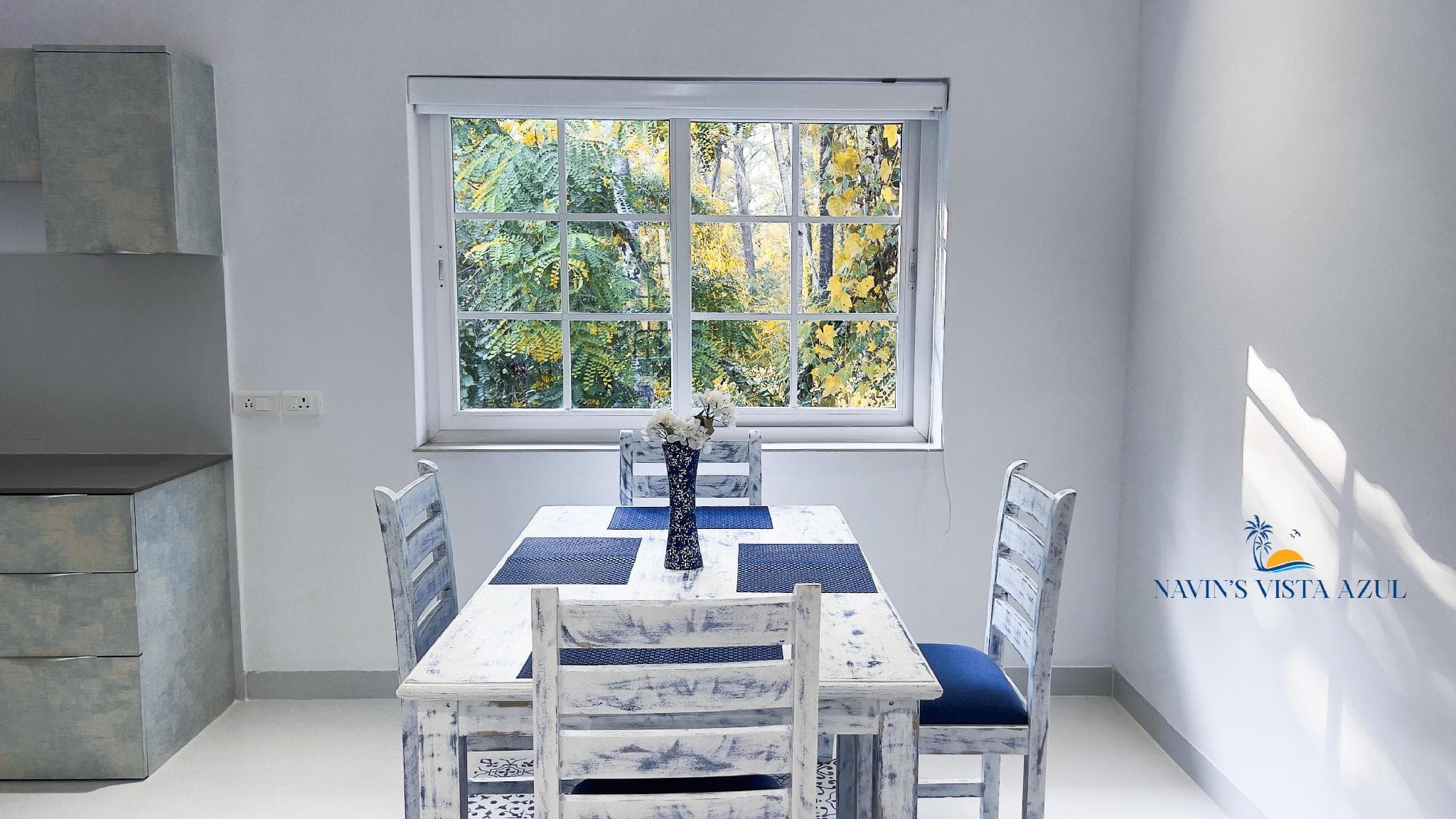 Navin S Vista Azul photo 4