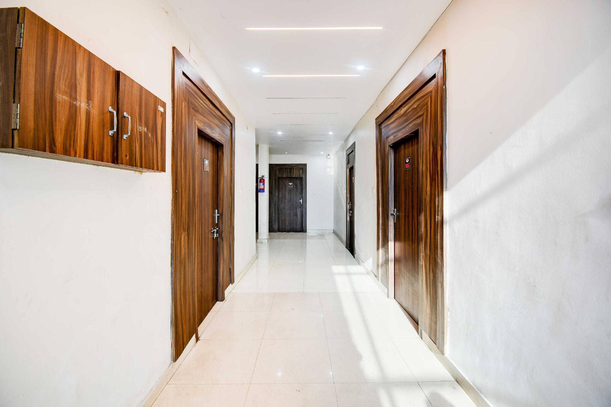 [Day Stay - 12 Hrs Slot: 8 AM to 8 PM] Collection O Gorakhpur Industrial Area Shaurya Inn photo 4