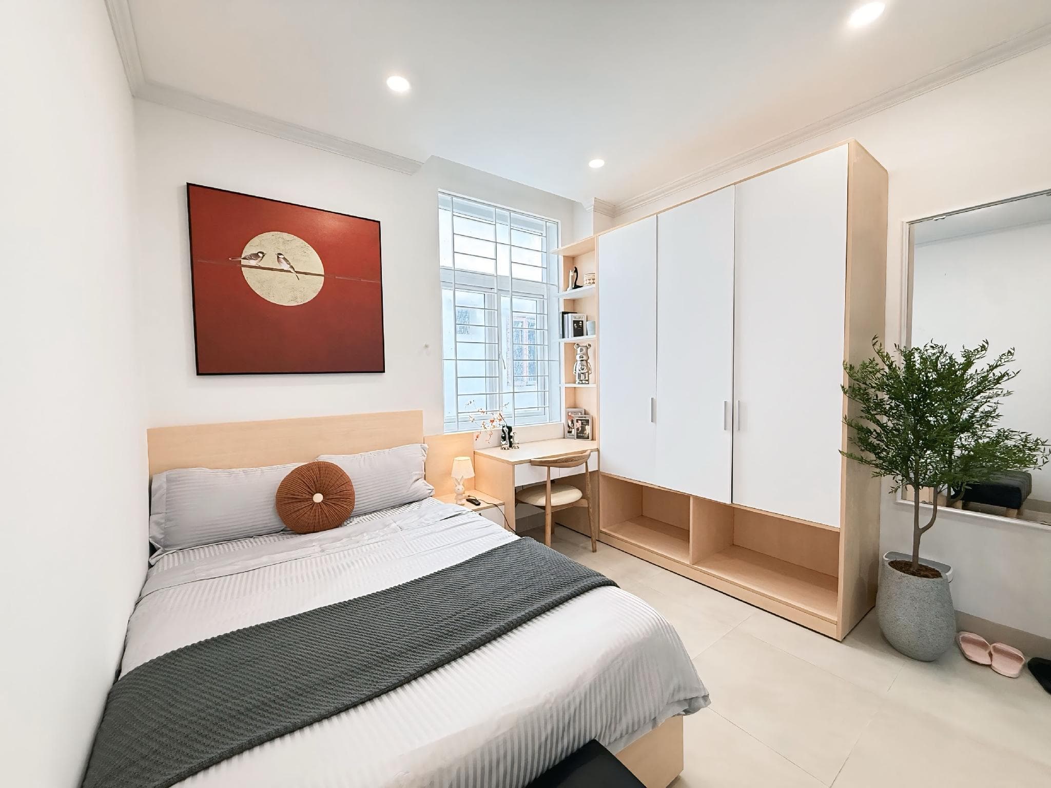 Sol Hotel & Apartment - Near Phu My Industrial Park & Cai Mep Port photo 3