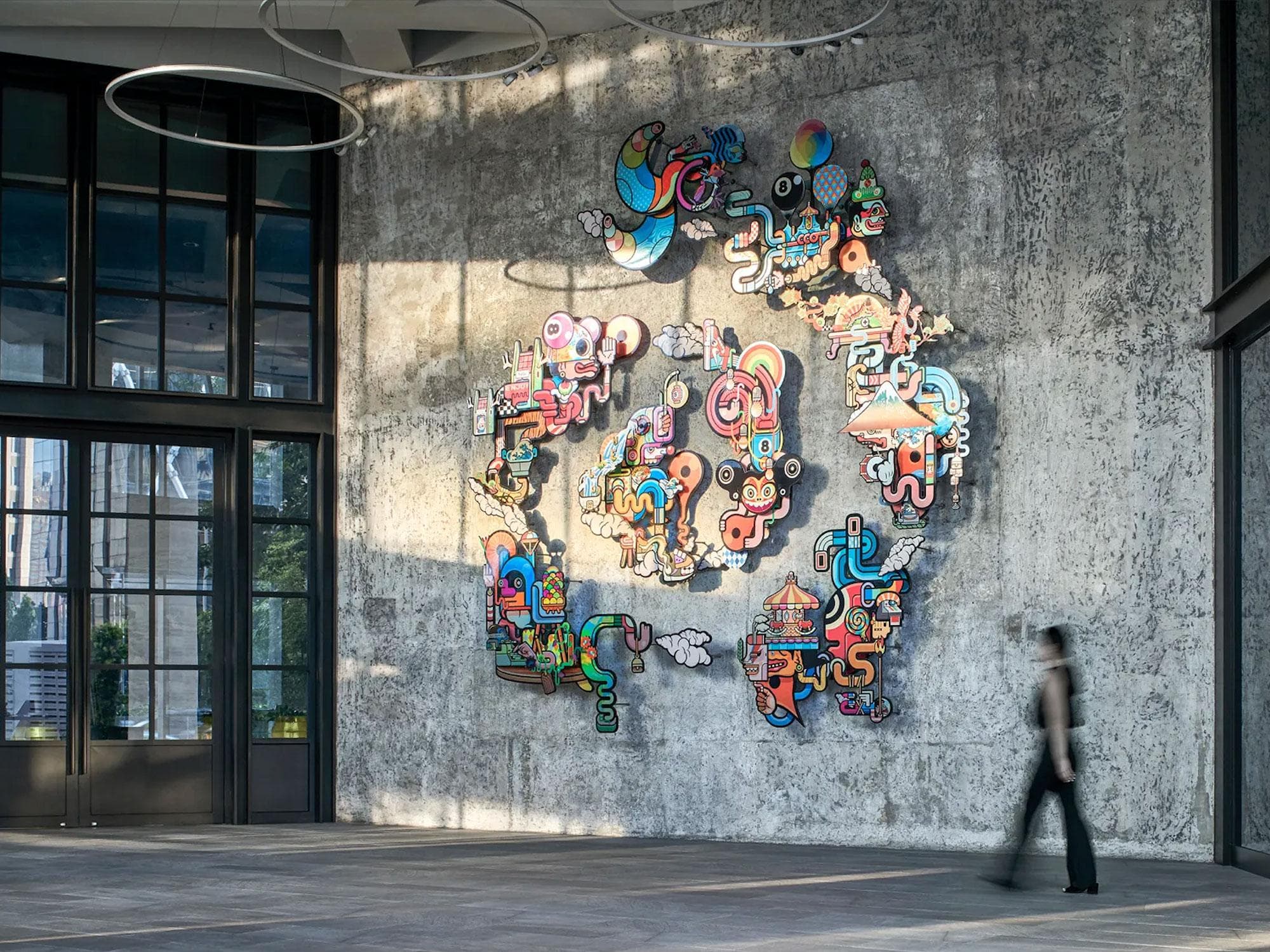 Discovery SCBD photo 4