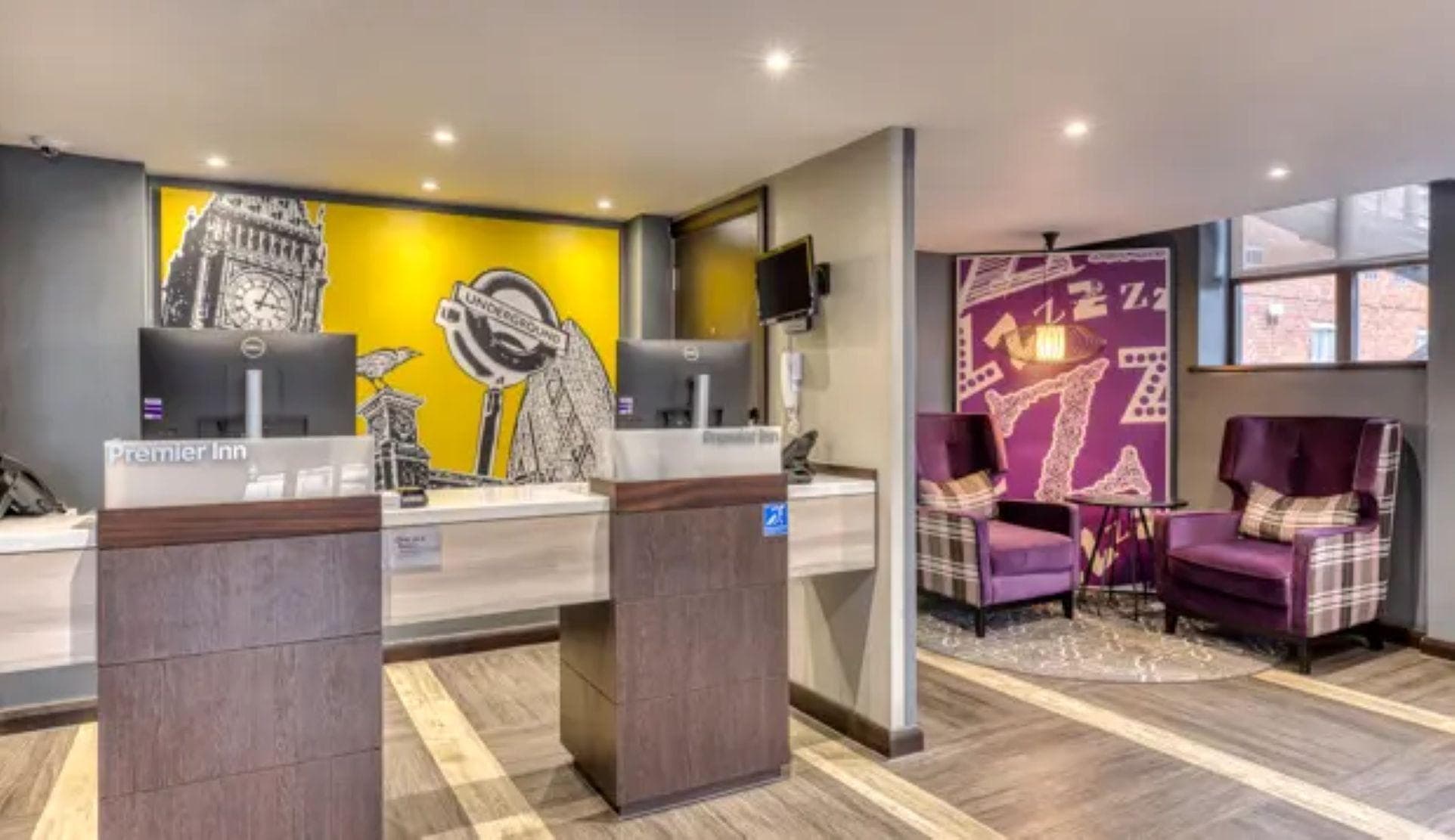 Premier Inn London Harrow photo 4