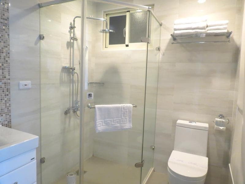 Taitung Z Hotel photo 3