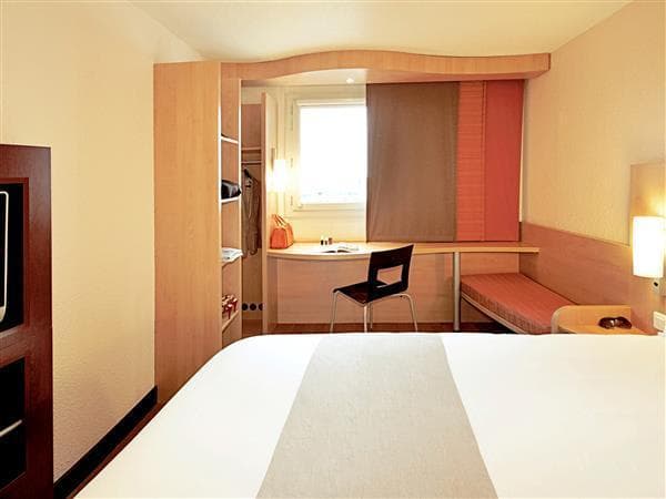Ibis Mainz City photo 2