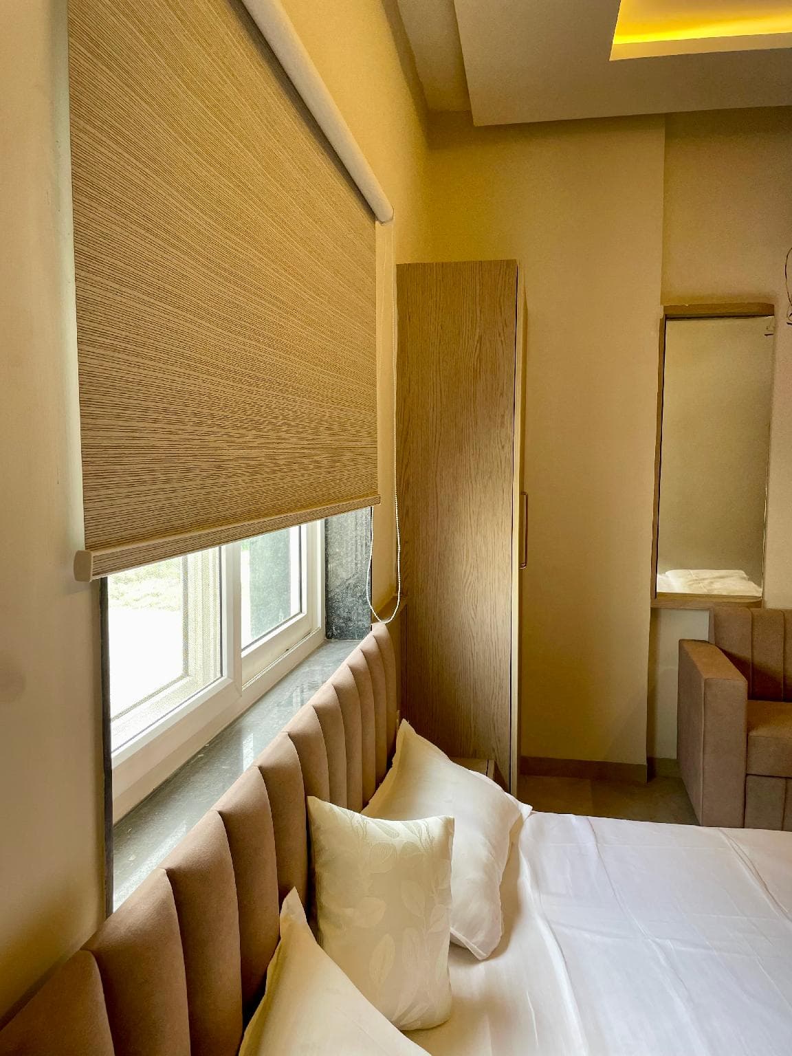 HOTEL HERITAGE Inn photo 2