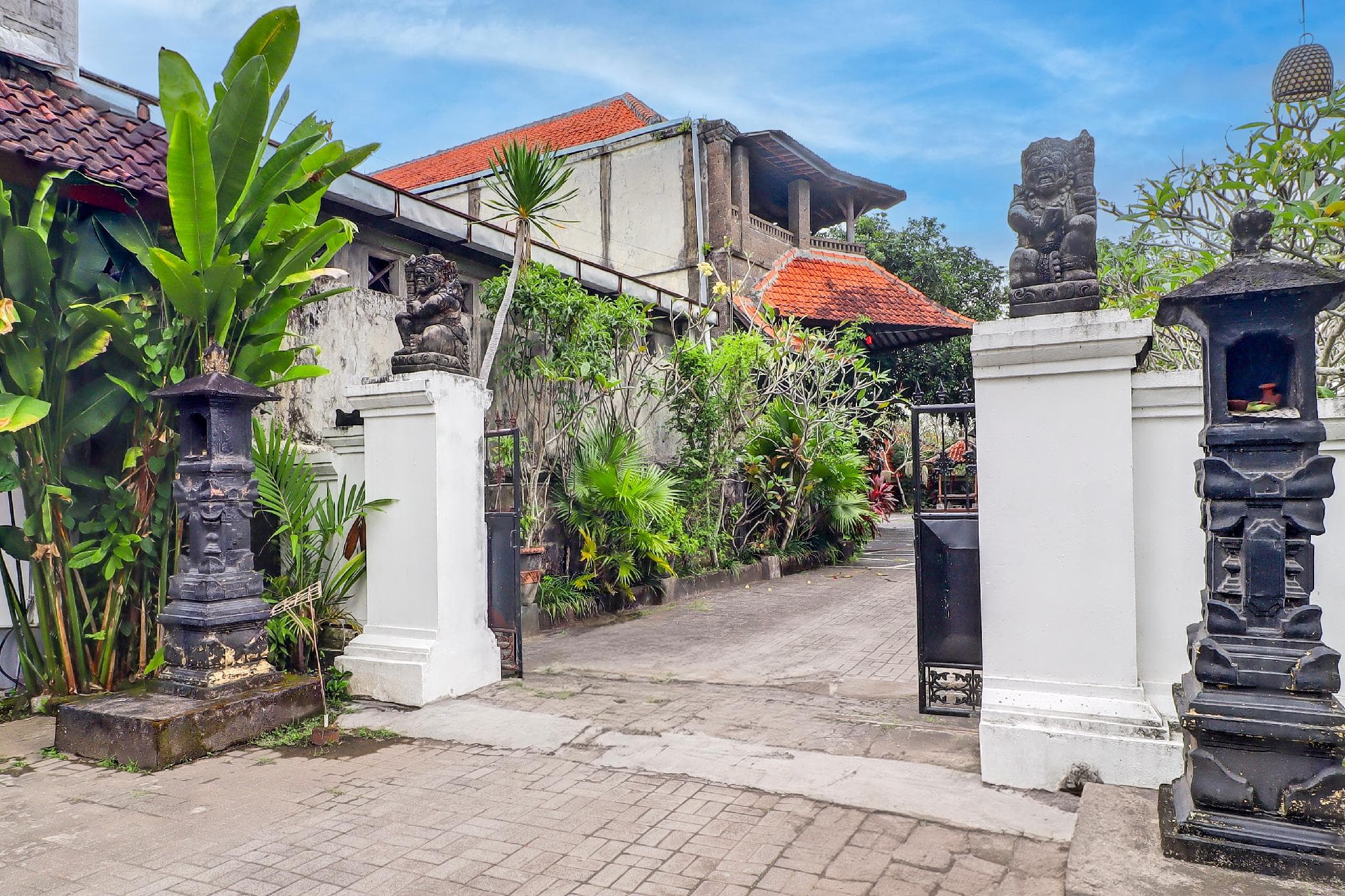 Collection O Bali Near Desa Mas Ubud photo 4