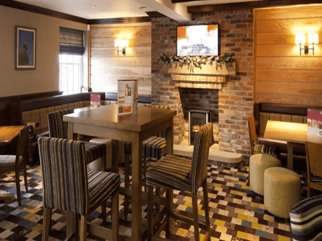 Premier Inn Plymouth City - Lockyers Quay photo 4