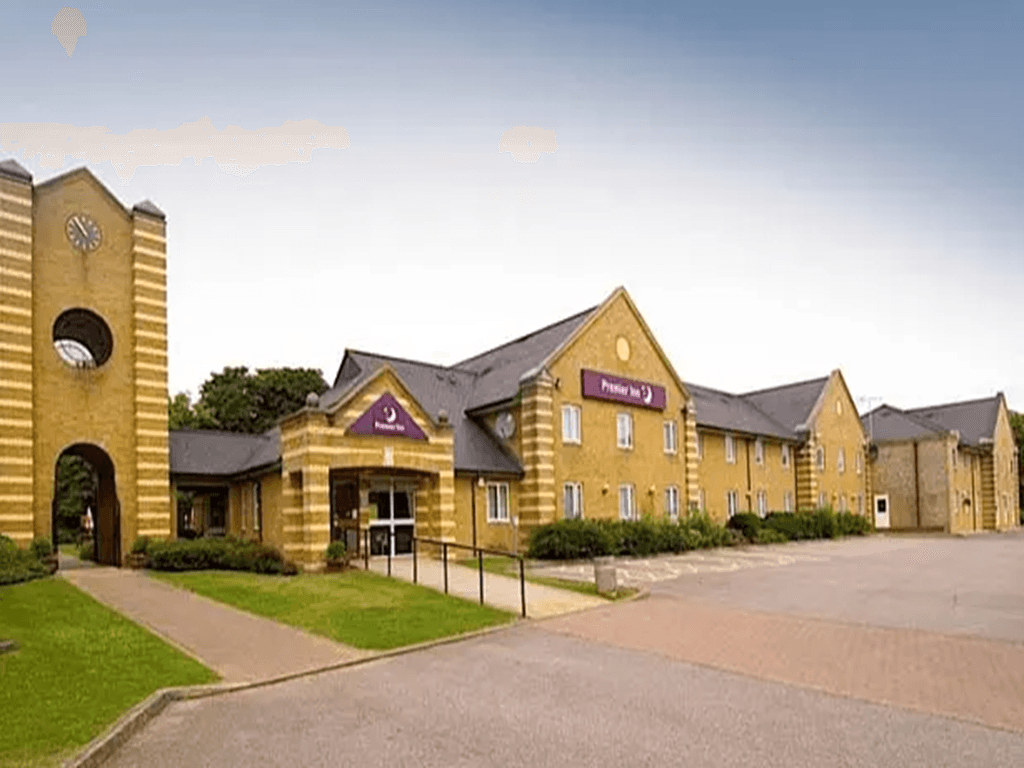 Premier Inn London Southwark Bankside