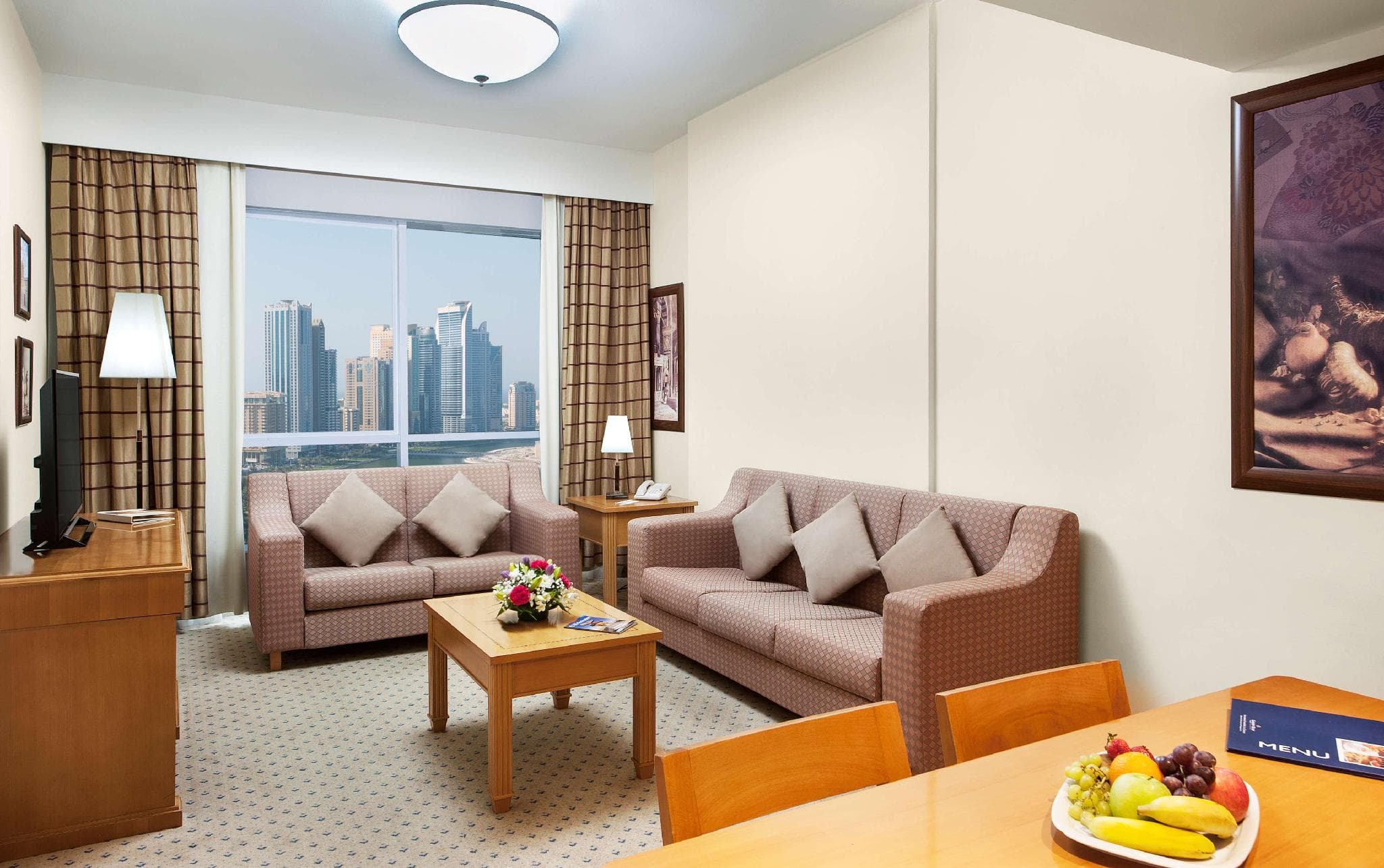 Golden Tulip Sharjah photo 2
