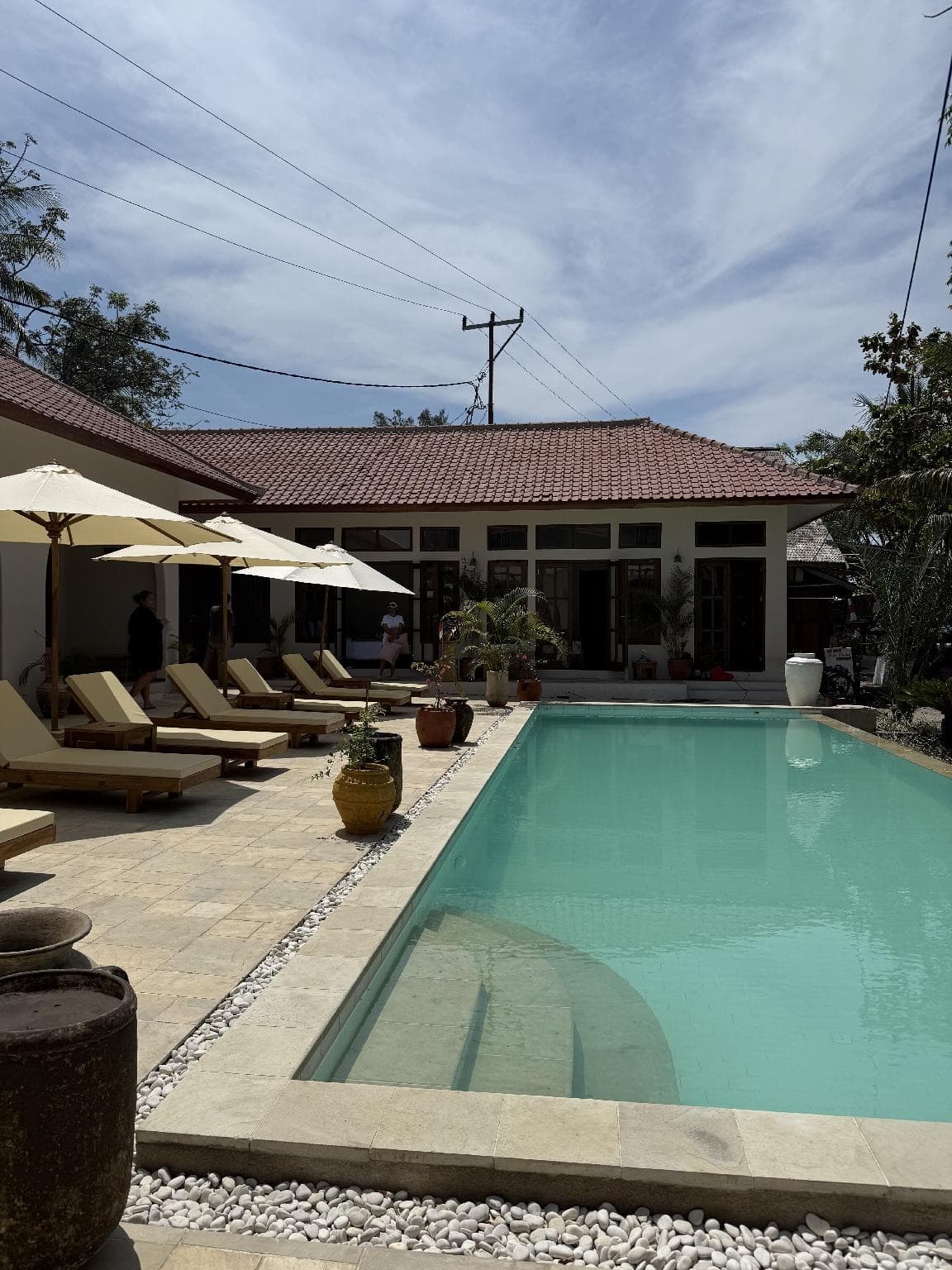 Dream Divers Gili Air Seaside Boutique Escape photo 5