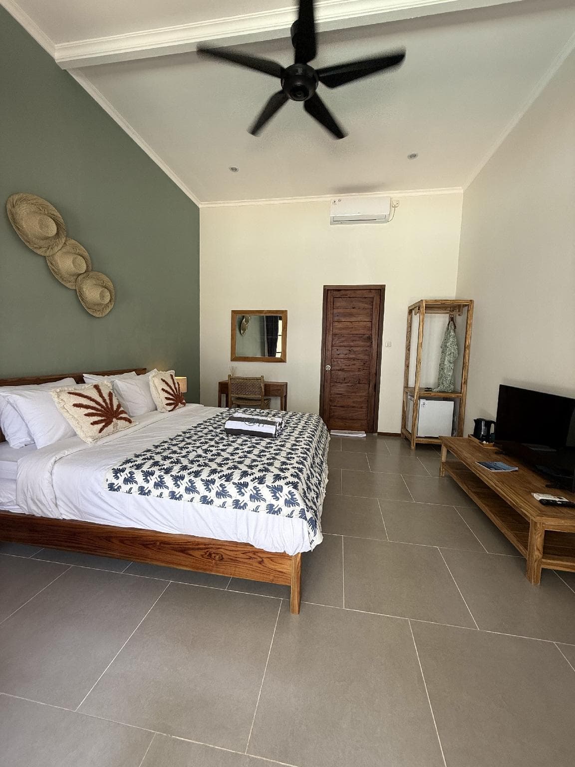 Dream Divers Gili Air Seaside Boutique Escape photo 2