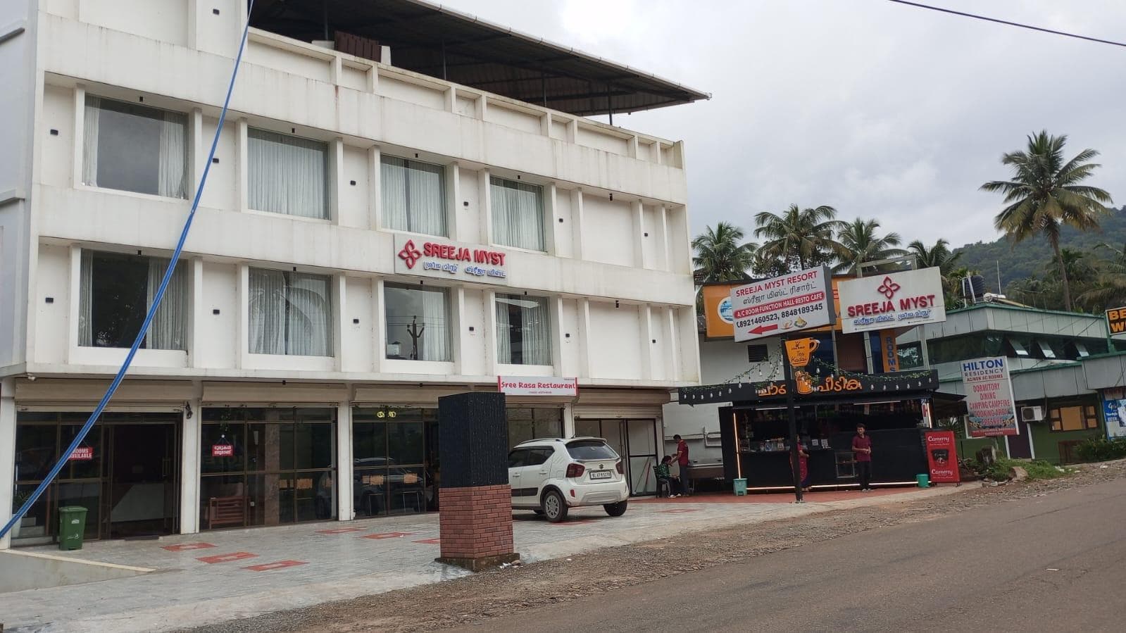 Sreeja Myst photo 5