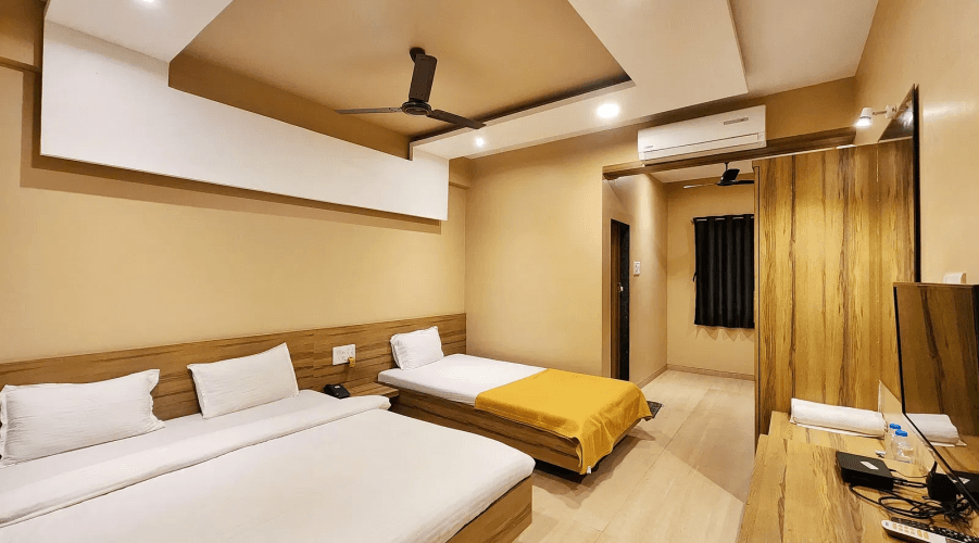 The Kanila Resort photo 3