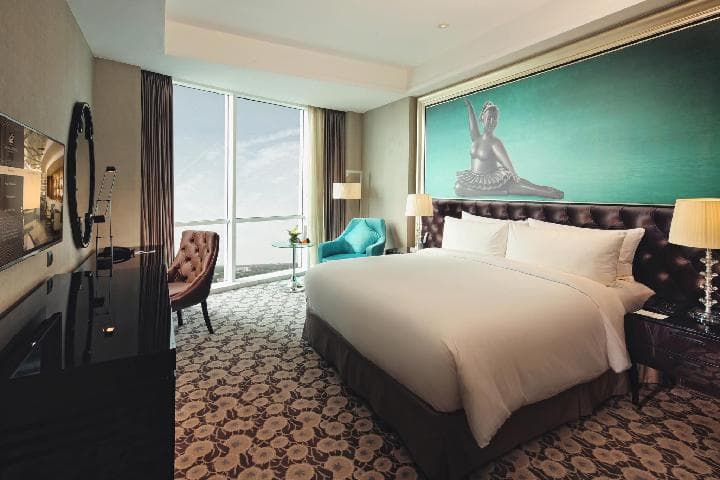 Hotel Ciputra World Surabaya managed by Swiss-Belhotel International photo 4