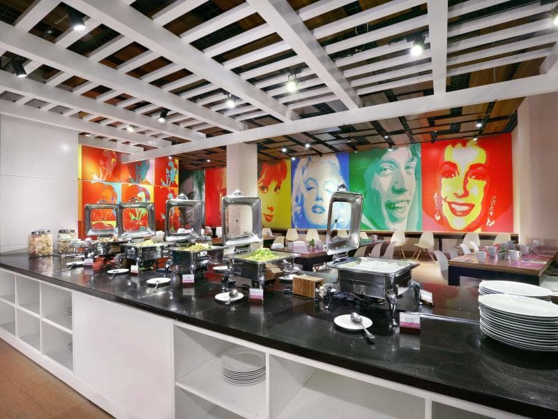 Favehotel Jababeka Cikarang photo 4