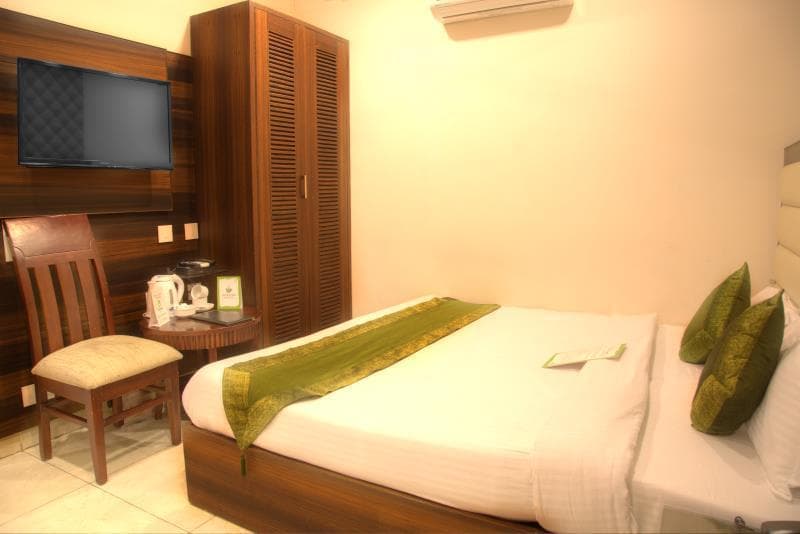 Hotel Dreamland Chandigarh photo 2