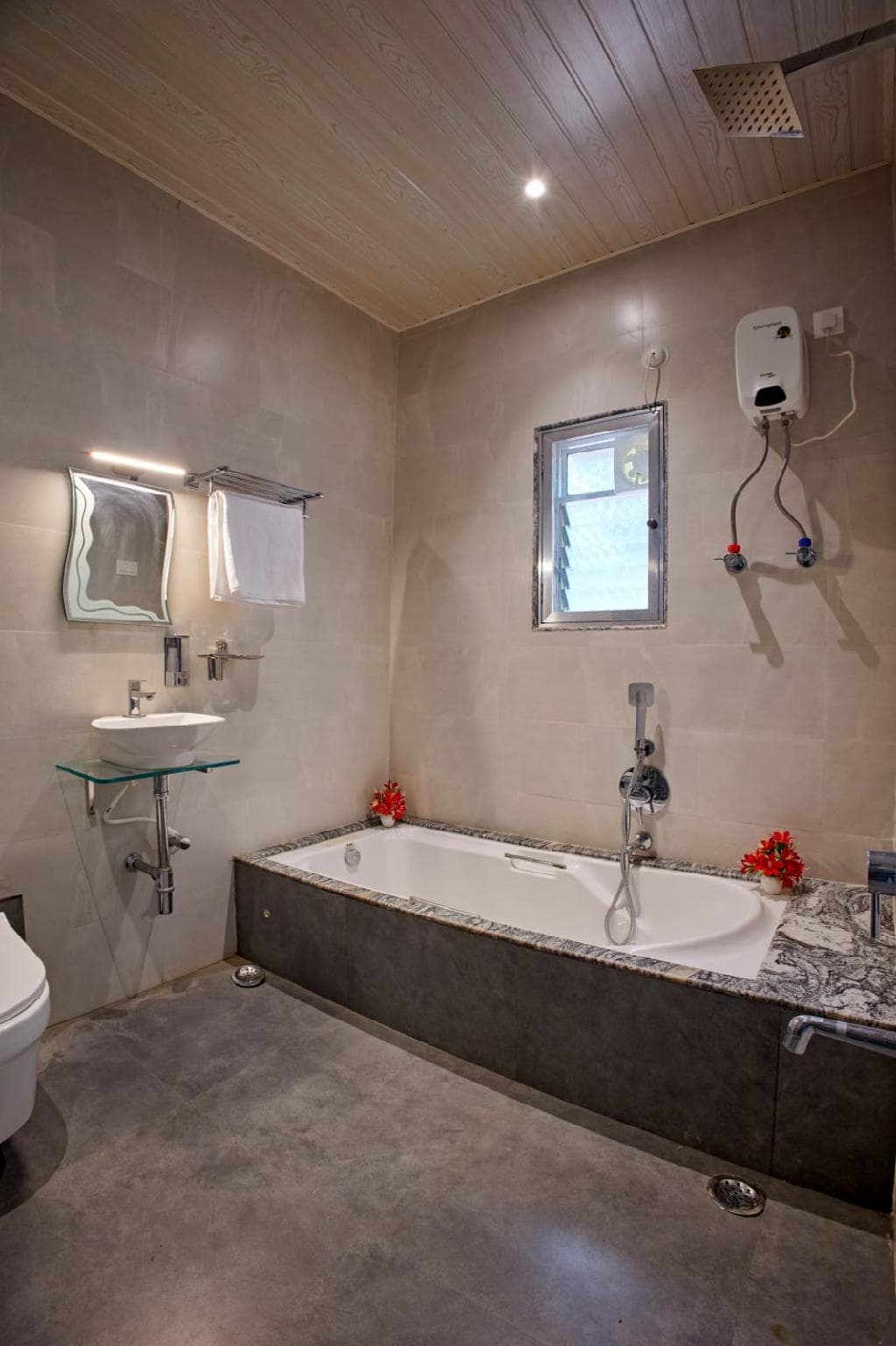 green house resort by green apple stays photo 4