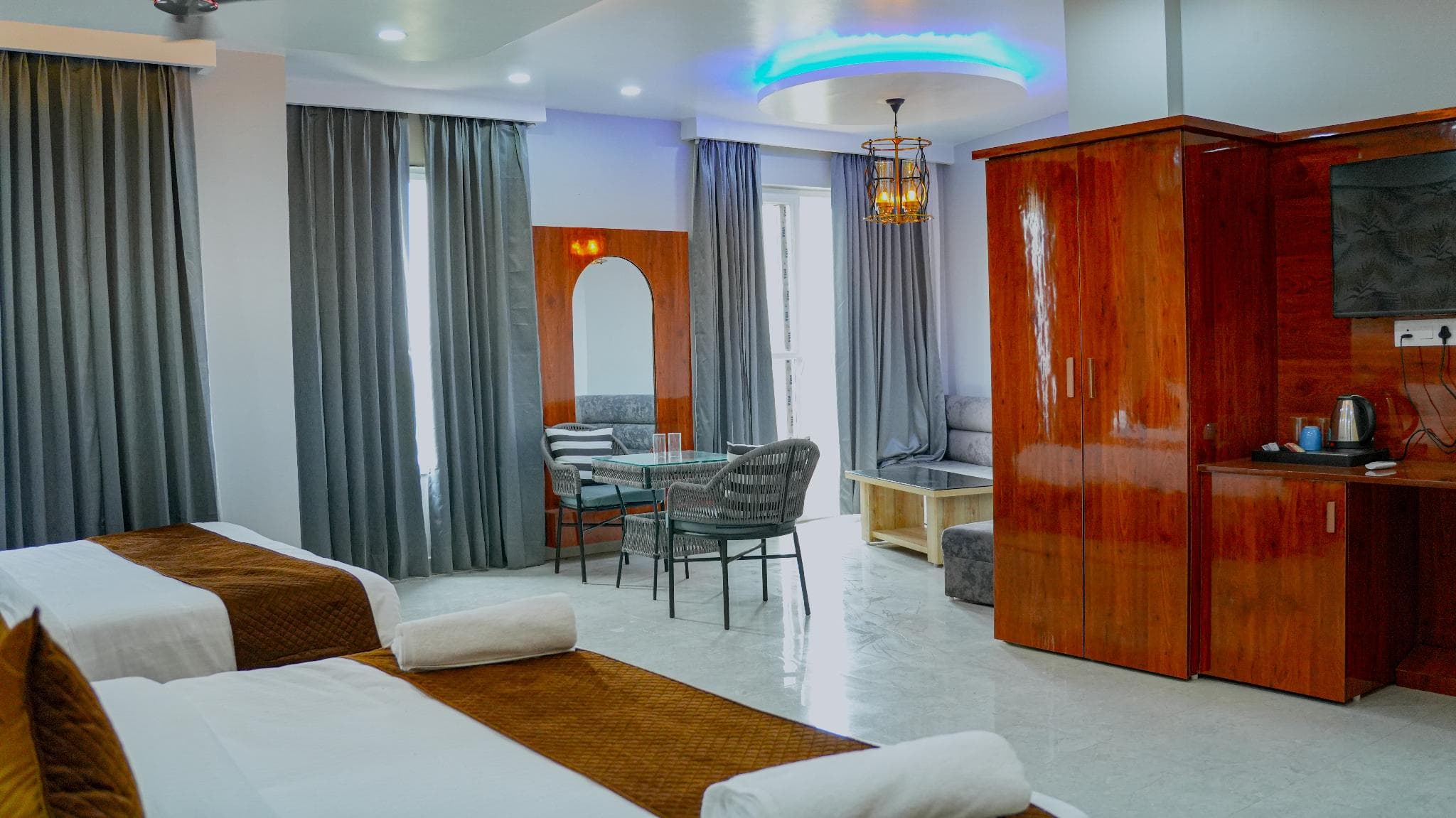 Hotel Savaya