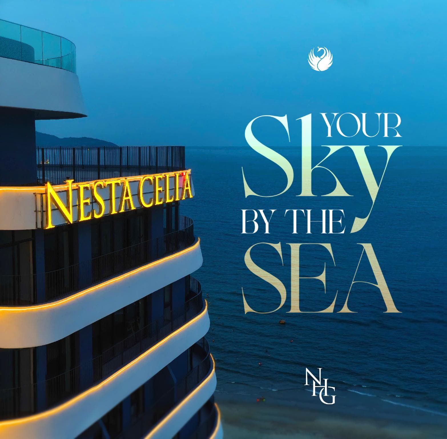 Nesta Celia Danang Hotel photo 3
