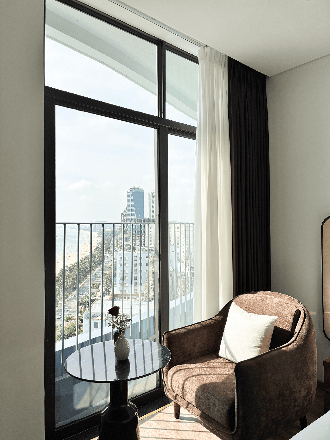 Nesta Celia Danang Hotel photo 2