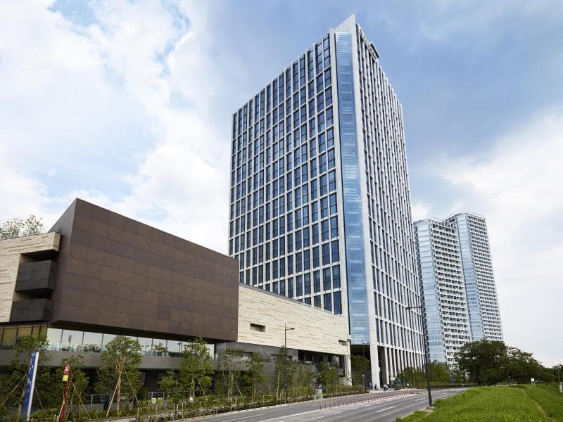 Futakotamagawa Excel Hotel Tokyu photo 3
