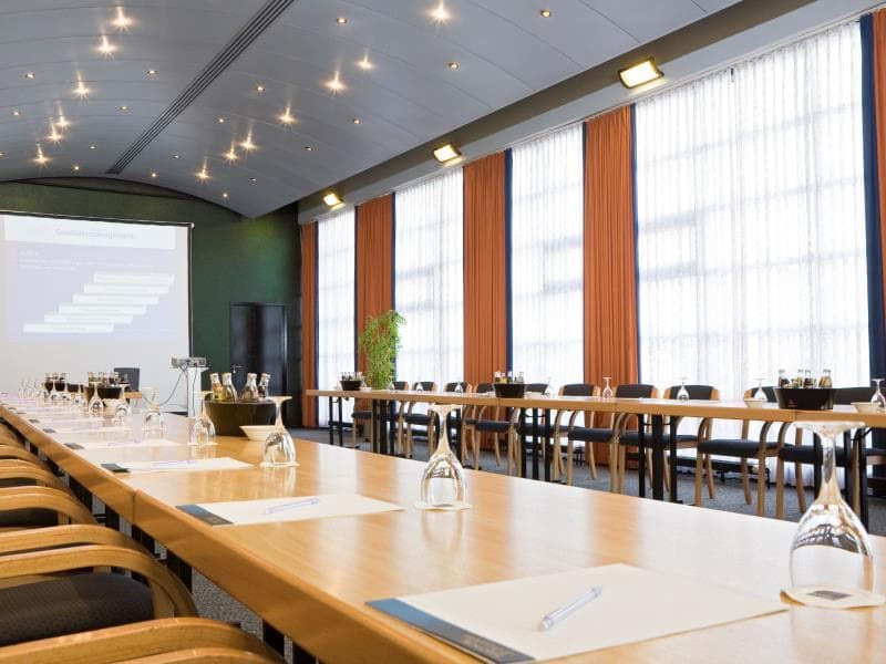 Novotel Hannover