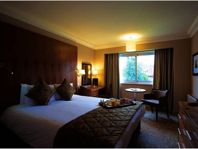 Aubrey Park Hotel photo 3