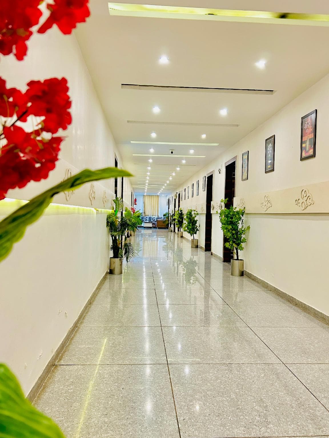 HOTEL ROYAL FORT photo 5