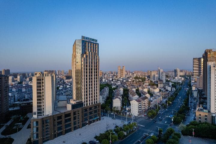 City Comfort Inn Xuancheng RT-Mart photo 3