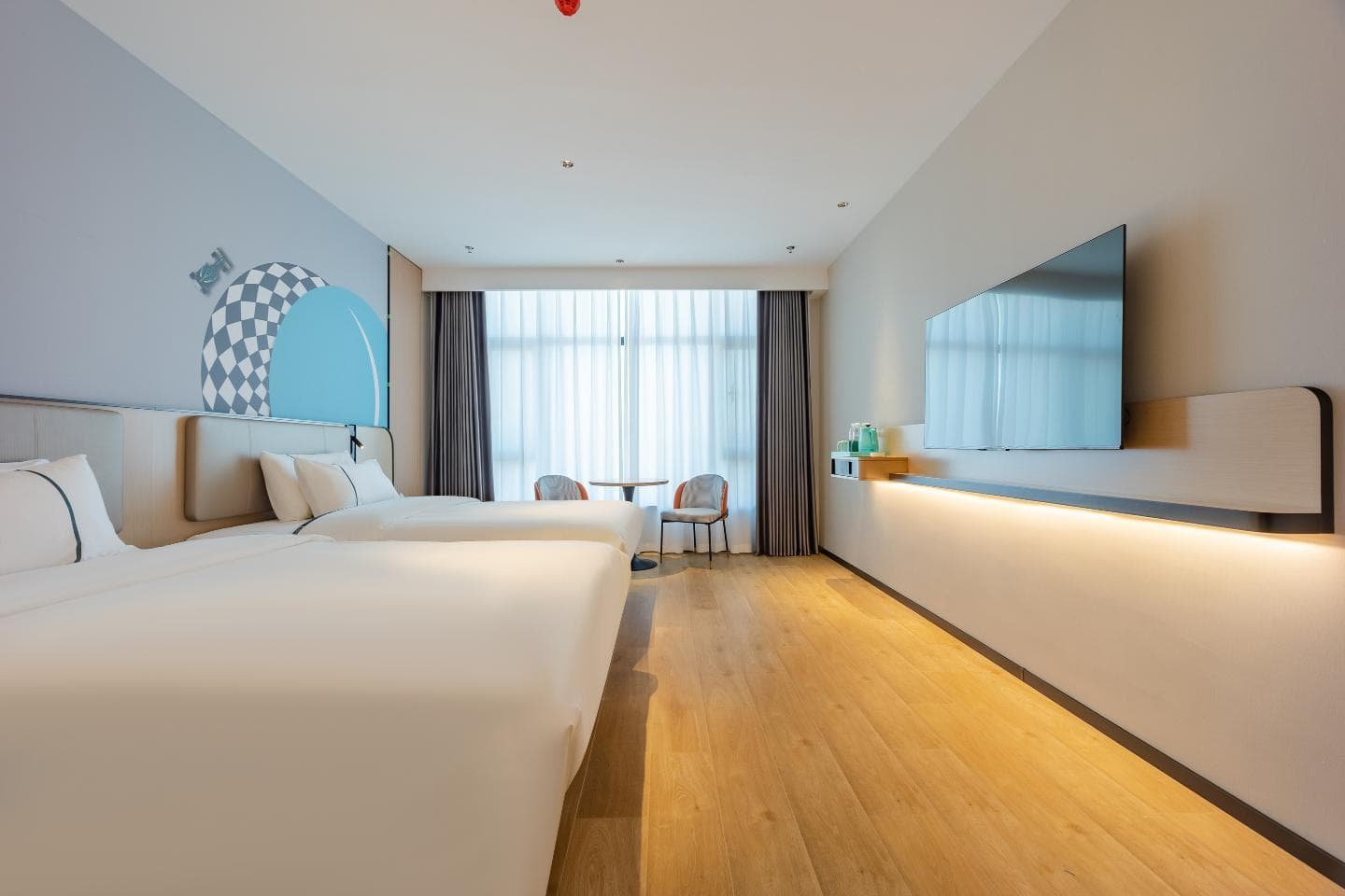 City Comfort Inn Xuancheng RT-Mart photo 2