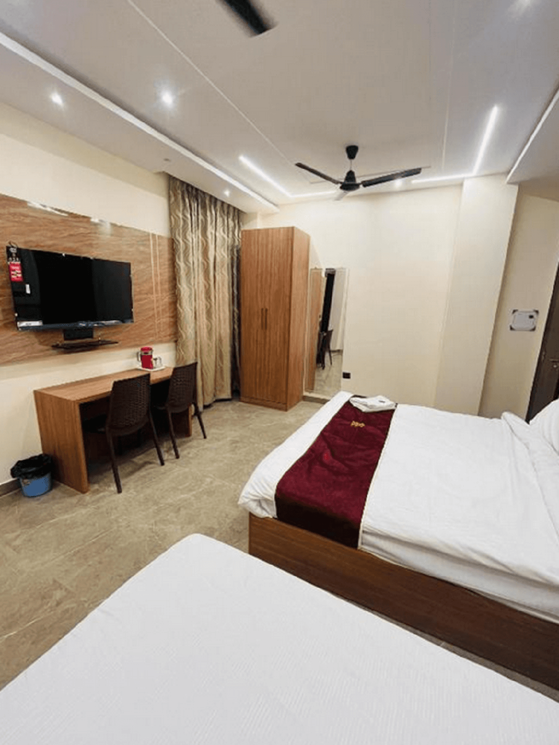 Goel Villa and Hotel photo 4