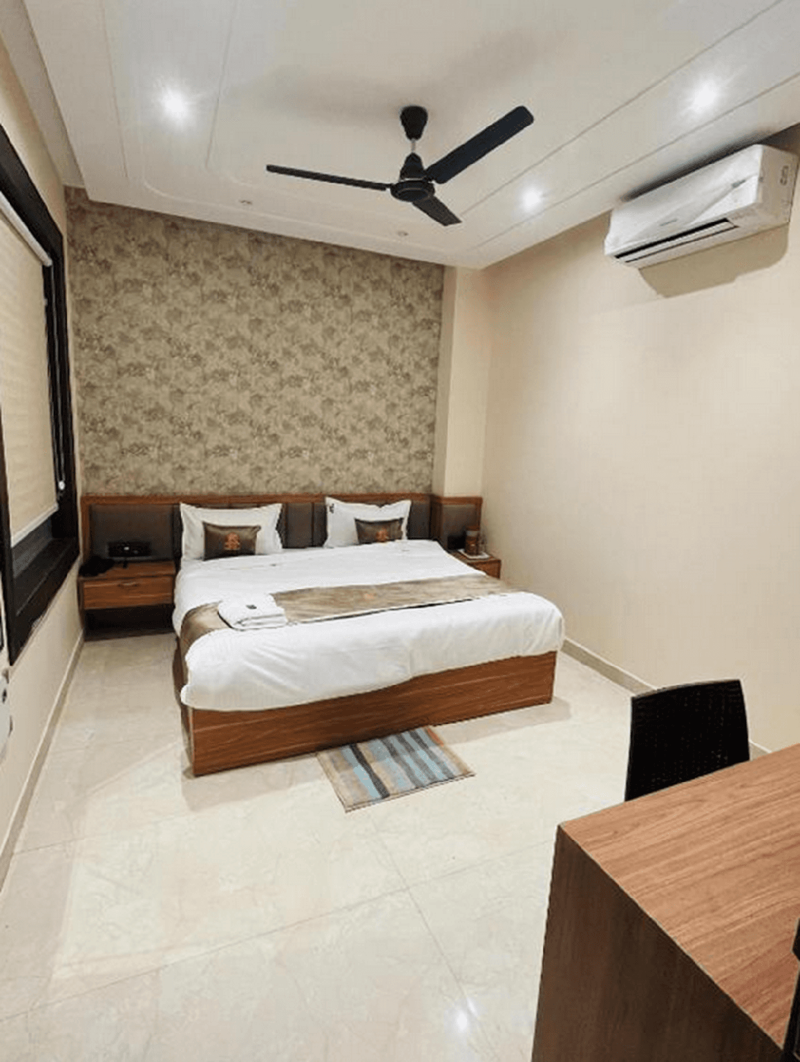 Goel Villa and Hotel photo 5