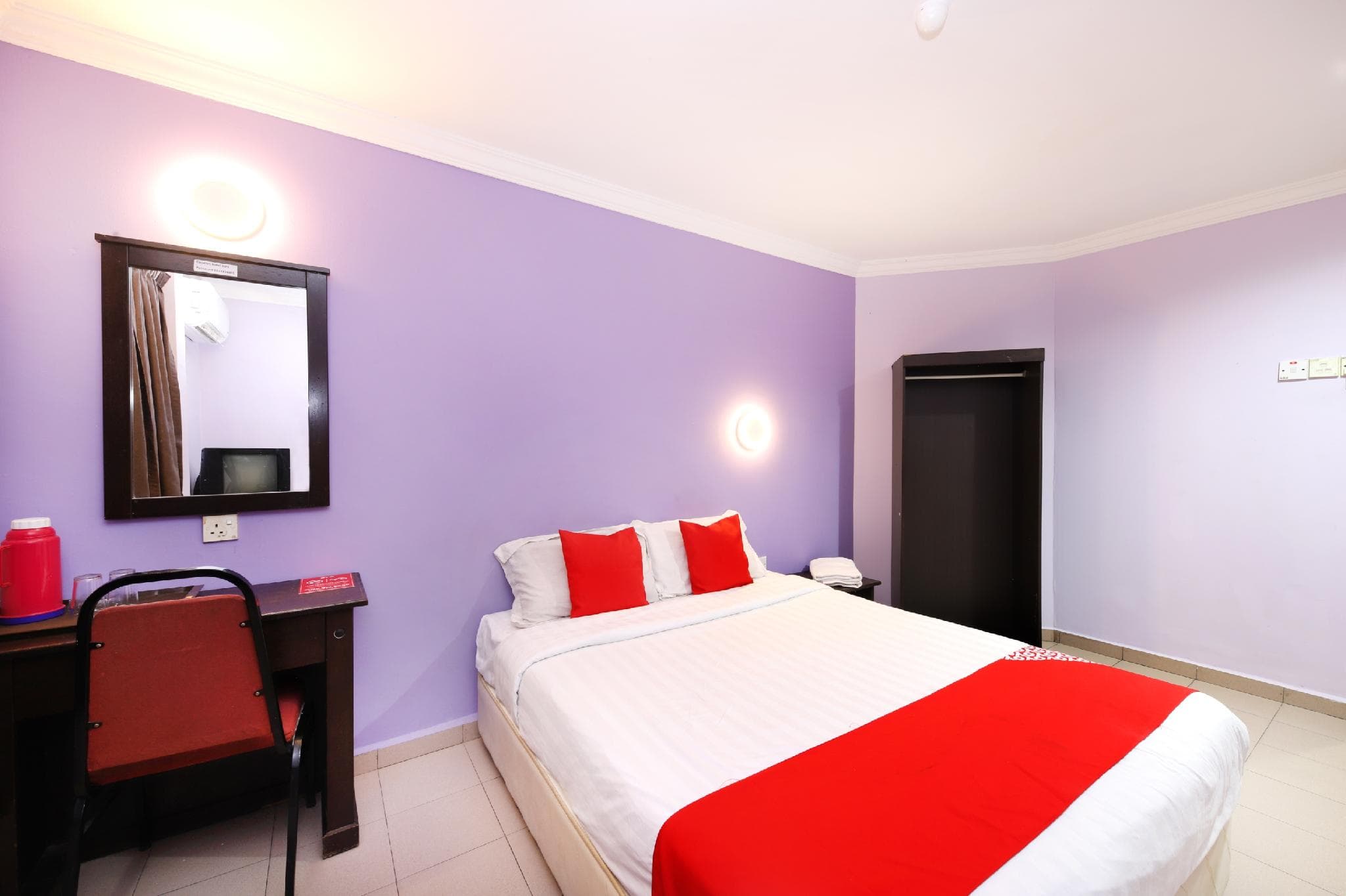 Dancenter Comfort Hotel 2 photo 4