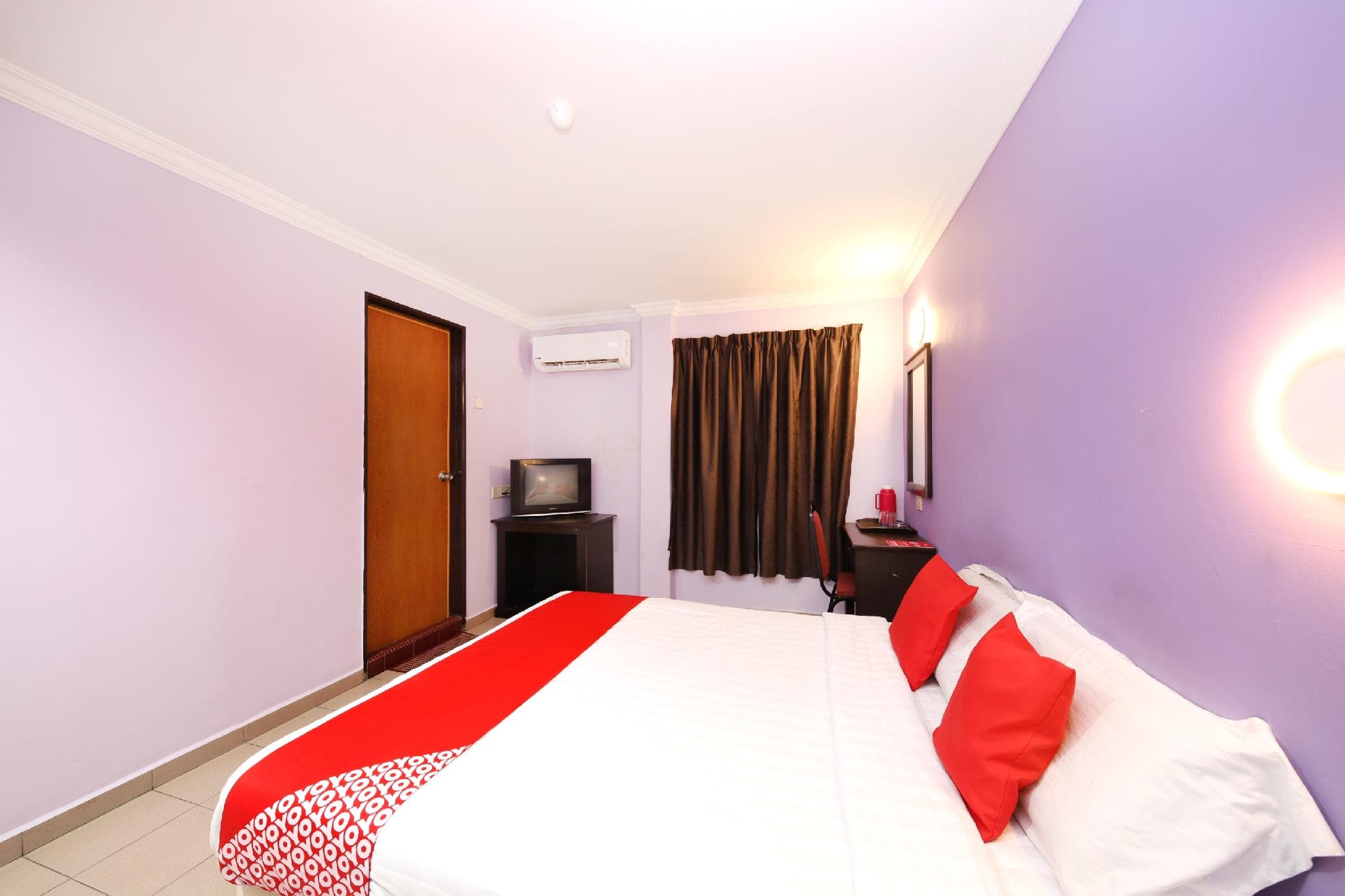 Dancenter Comfort Hotel 2 photo 5