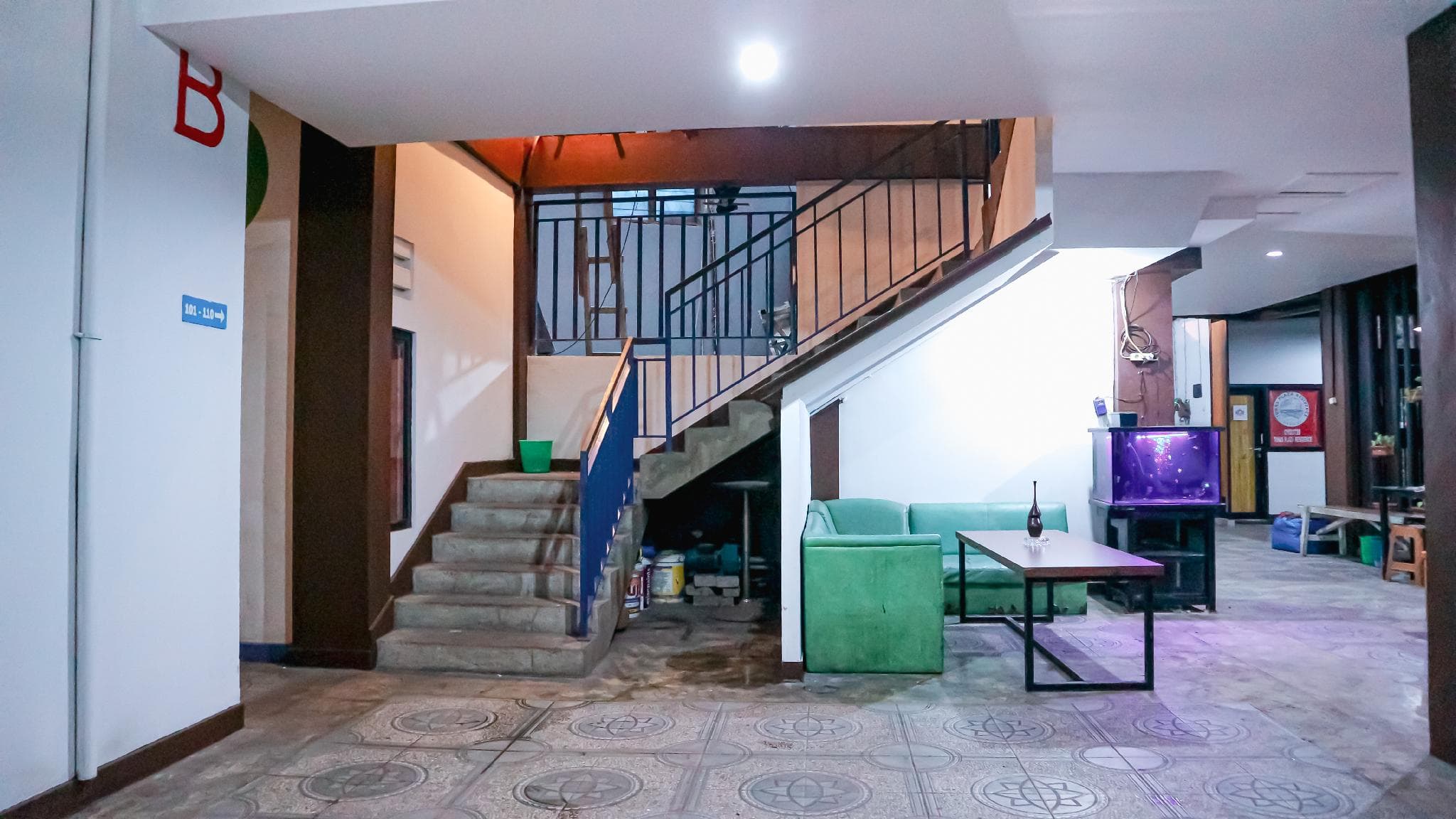 Collection O Tunas Plaza Residence photo 3